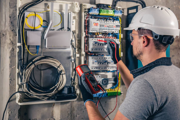 Best Electrical Installation Contractor  in East Massapequa, NY
