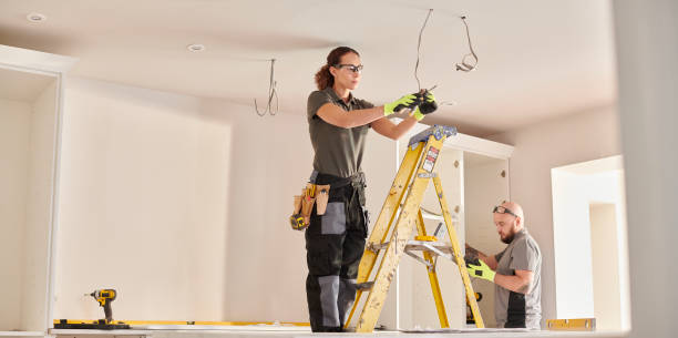 Professional Electrician in East Massapequa, NY